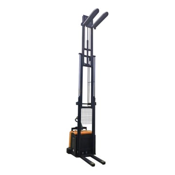 Stoccatore Elettrico Industriale