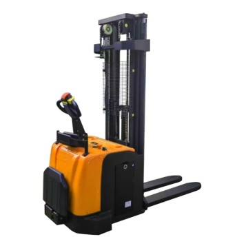Stoccatore Elettrico Industriale