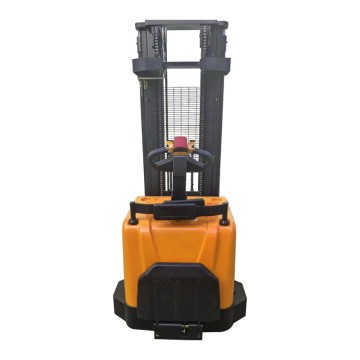 Stoccatore Elettrico Industriale
