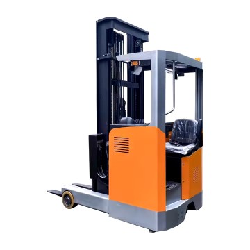 Carrello Retrattile Elettrico