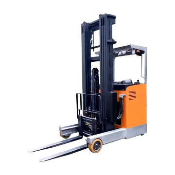 Carrello Retrattile Elettrico