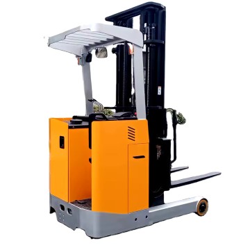 Carrello Retrattile Elettrico