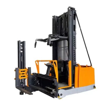 Commissionatore Verticale Elettrico