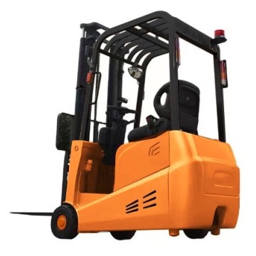Carrello Elevatore Elettrico 3 Ruote