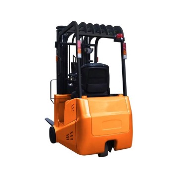 Carrello Elevatore Elettrico 3 Ruote