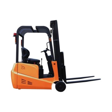Carrello Elevatore Elettrico 3 Ruote