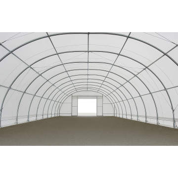 Tunnel Agricolo in PVC