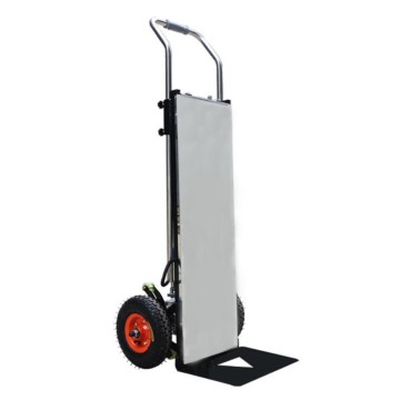 Carrello elettrico S2 con...