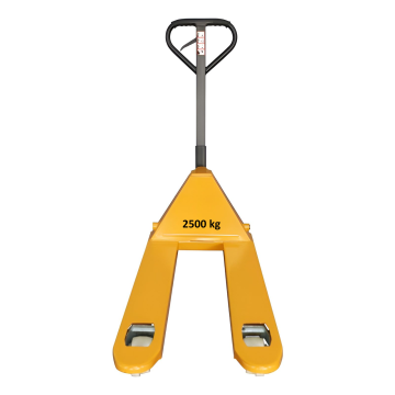Transpallet manuale