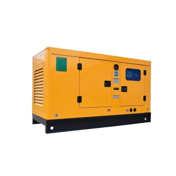 Generatore diesel silenziato 16kW