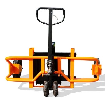 Transpallet Manuale Fuoristrada
