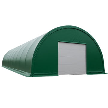 Tunnel Agricolo in PVC