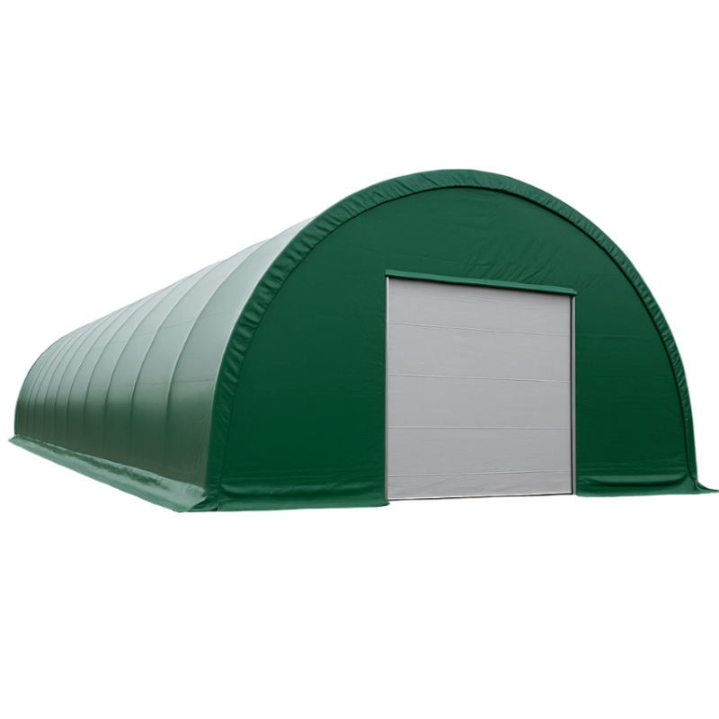 Tunnel Agricolo in PVC